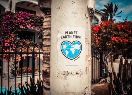 ‘Planet vs. Plastics’ on 2024 Earth Day