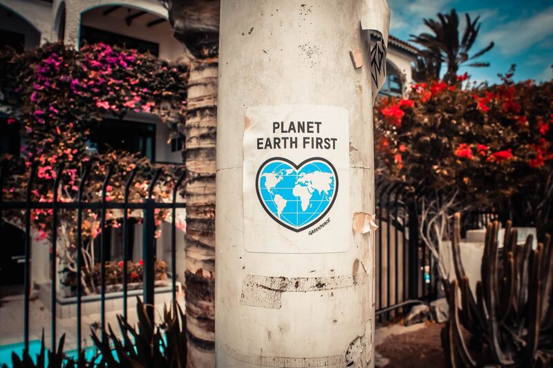 ‘Planet vs. Plastics’ on 2024 Earth Day