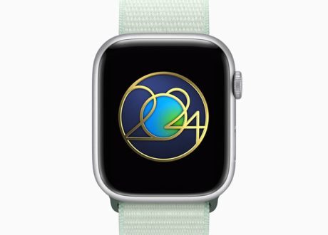 Apple halves its GHG emissions..marks Earth Day with education, action