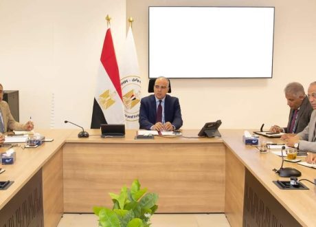 وزير الري : البحث العلمي هو السبيل لإيجاد حلول مبتكرة لتحديات المنظومة المائية