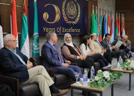 وزيرة التضامن تتابع أنشطة برنامج الأغذية العالمي لدعم احتياجات السودانيين في مصر