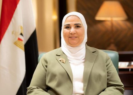 القباج: 146 مليون جنيه منح من بنك ناصر للمستفيدين بوحدات التضامن بالجامعات