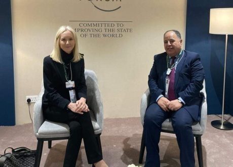 وزير المالية: مشروع «رأس الحكمة» يؤكد قدرة الاقتصاد المصرى على جذب التدفقات الاستثمارية