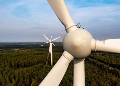 EBRD official: Circular economy key component of EBRD Green Economy Transition approach