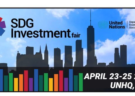 $50bn SDG-targeted investment proposals at SDG Investment Fair