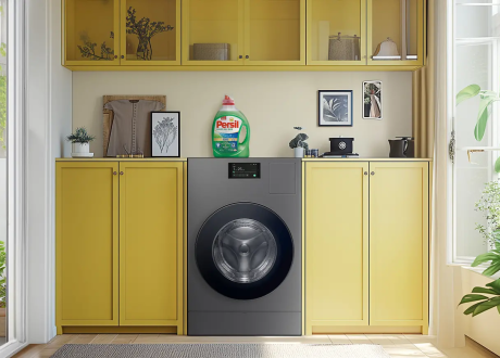 Henkel, Samsung team up for 60% cut of energy consumption in washing cycles