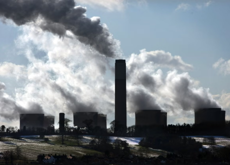 UK saves £163 m due to reducing energy consumption last year