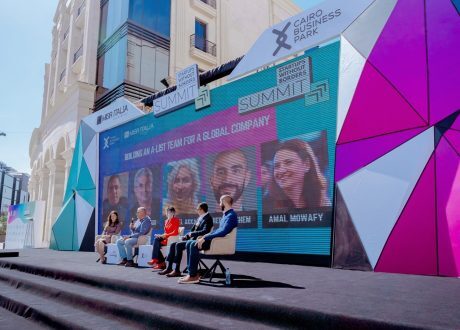 5th Startups Without Borders summit to launch first-ever AI Salon in Middle East