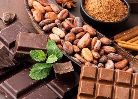 Is climate change behind hiking chocolate prices?