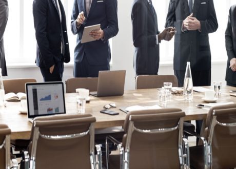 GRI publishes 3 new guidance documents for better policymakers’ sustainability reporting