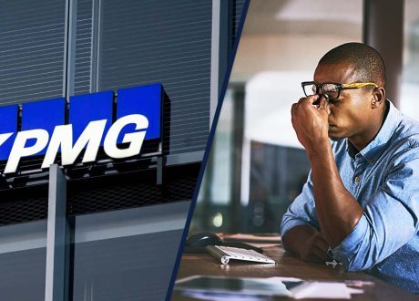 KPMG UK: 36% of senior leaders in financial sector use AI daily at work