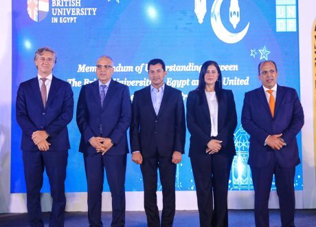 UNDP, BUE sign new protocol for univ. students to participate in SDGs-related initiatives