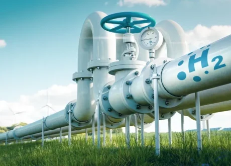 مشروع أوروبي ضخم لدعم الاقتصاد الأخضر وتعزيز البنية التحتية للهيدروجين بقيمة 9.6 مليار دولار