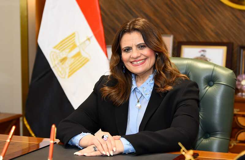 «الهجرة»: الدولة تحارب الهجرة غير الشرعية بشكل حاسم حرصاً على حياة الأبناء