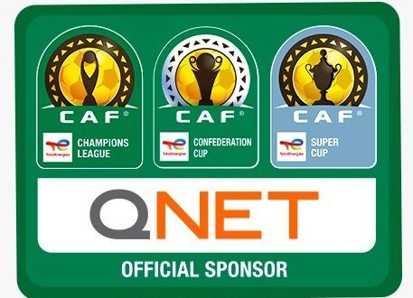 CAF: Partnership with QNET contributes to promoting football, empowering youth in Africa