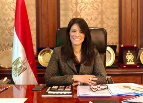 المشاط :حريصون على الربط بين الشركات الناشئة والمشروعات الحكومية