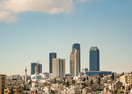 EBRD, EU, GCF allocate $4 m to boost green investments in Jordan