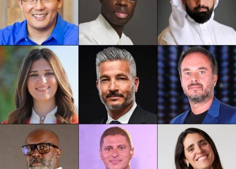 5th Startups Without Borders Summit focuses on impact, sustainability, future tech