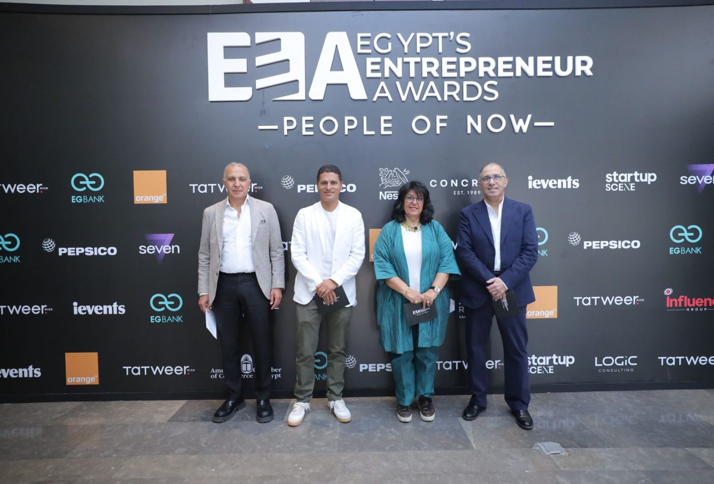 4th edition of Egypt’s Entrepreneurship Awards aims to foster diversity, innovation