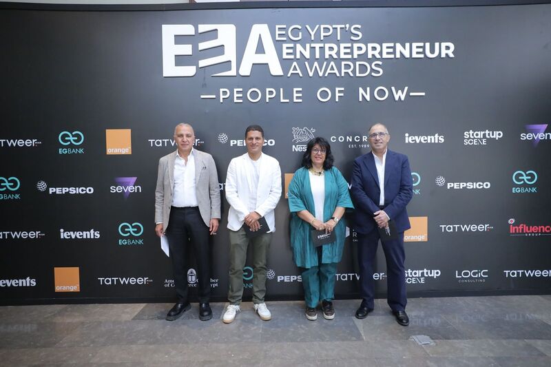 4th edition of Egypt’s Entrepreneurship Awards aims to foster diversity, innovation