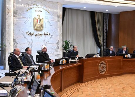 مدبولي: سنواصل جهودنا من أجل إزالة أي تحديات تواجه مشروعات القطاع الخاص