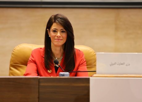 رانيا المشاط: مؤسسات التمويل العربية لديها إمكانيات كبيرة لدعم العمل المناخي