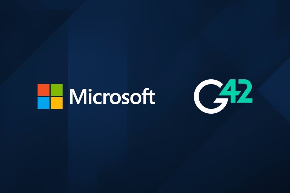 Microsoft-G42 $1 bn digital investment in Kenya includes launch of AI societal services