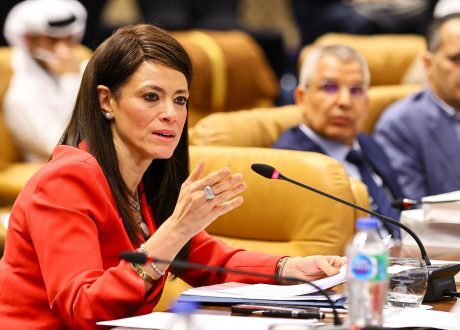 Mashat: BADEA succeeded to issue €500 m social bonds