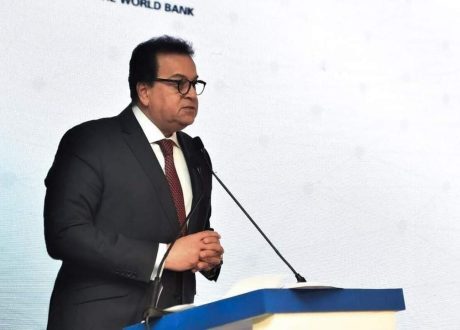 وزير الصحة: اعتمدنا خطة كبيرة بوتيرة عمل سريعة لتطبيق منظومة التأمين الصحي الشامل