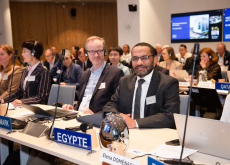 Egypt becomes 29th state to join Int’l Agency for Research on Cancer