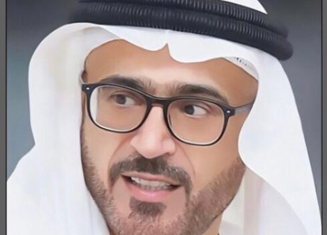 صدور الطبعة الإسبانية من كتاب «محمد بن زايد.. إضاءات في مسيرة رجل الإنسانية»
