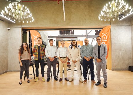 $ 5 m “PropteX” Program aims to support startups, innovation