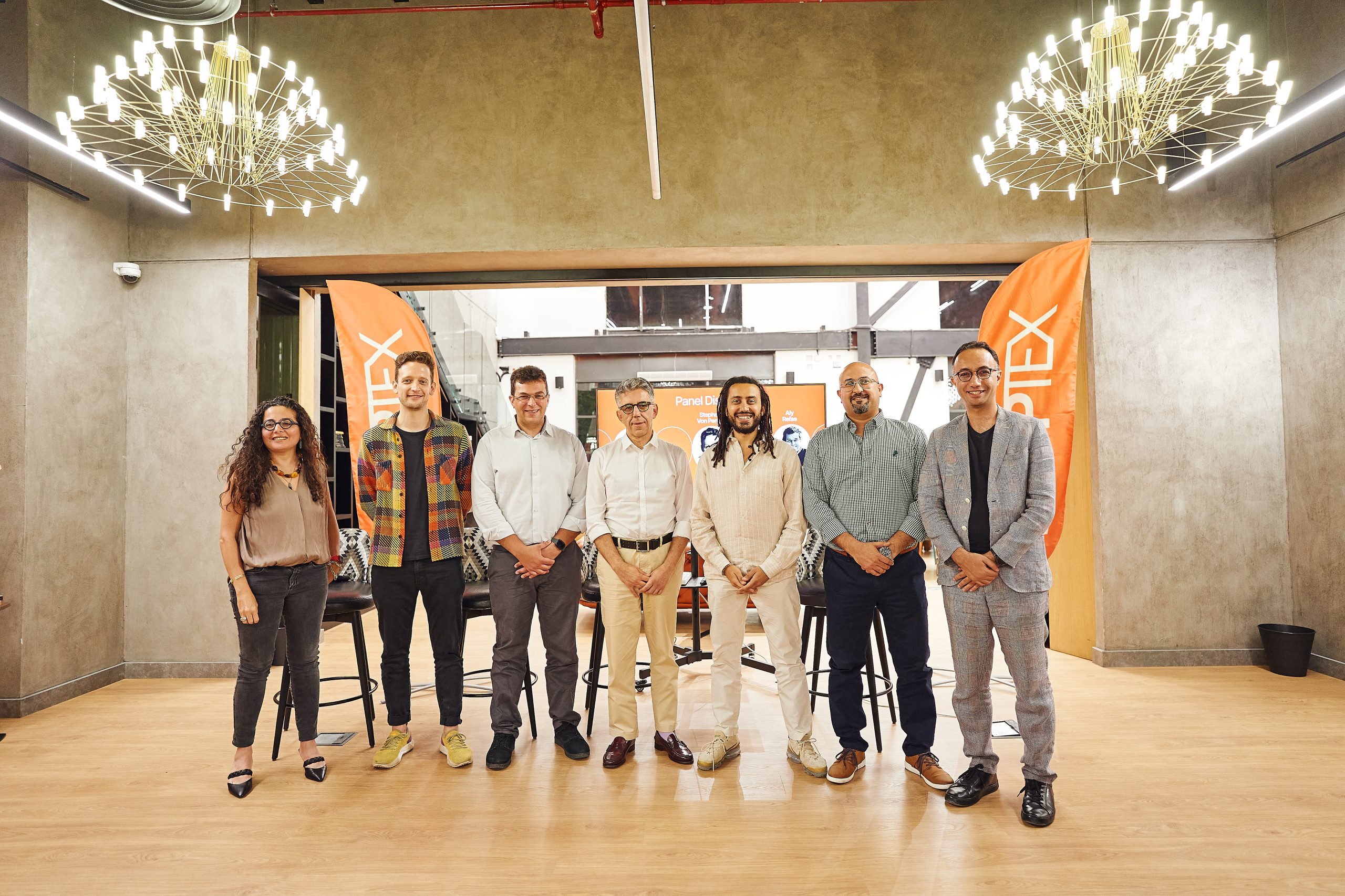 $ 5 m “PropteX” Program aims to support startups, innovation