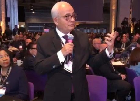 حجازي: التعليم لم يعد مجرد حصول على درجات تحصيلية للنجاح ولكن يجب التركيز على المهارات المستدامة