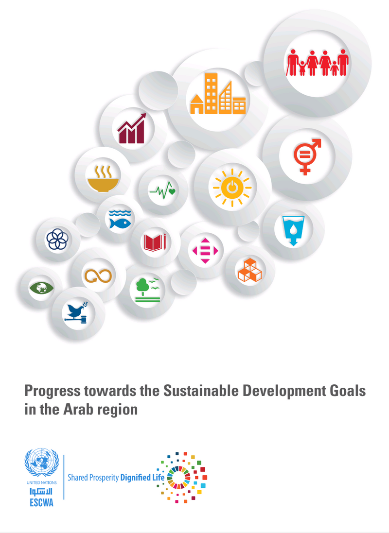 ESCWA: Climate finance to Arab region went mainly to Egypt, Iraq, Morocco