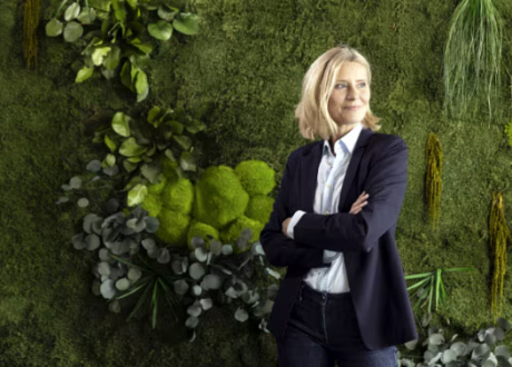 What qualities do Chief Sustainability Officers (CSOs) need?