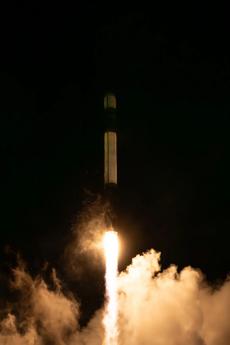 NASA climate change satellite to examine heat emissions at Earth’s poles