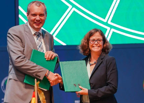 Official: AfDB earmarked $964 m to tertiary education over past decade