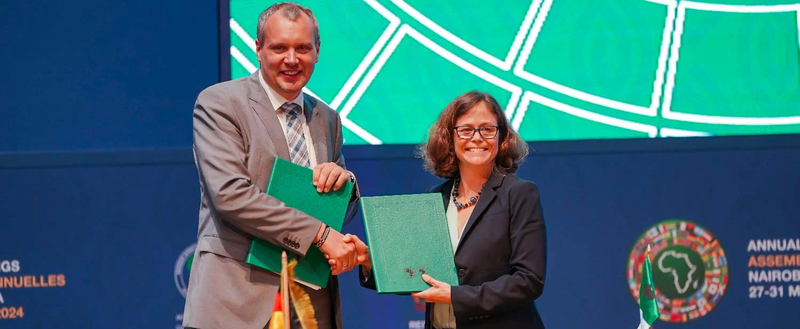 Official: AfDB earmarked $964 m to tertiary education over past decade