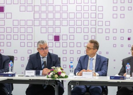 Siemens solar plant in SCZONE to produce 3 GWh of clean electricity annually