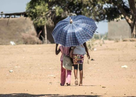 Report: Human-caused climate change added average 26 more days of extreme heat worldwide