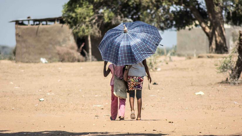 Report: Human-caused climate change added average 26 more days of extreme heat worldwide