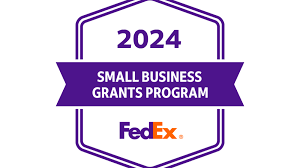 Fedex allocates over $230,000 to 10 small businesses in US