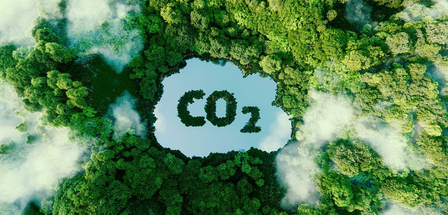 Research: Carbon dioxide up 10 times faster in past 50,000 years