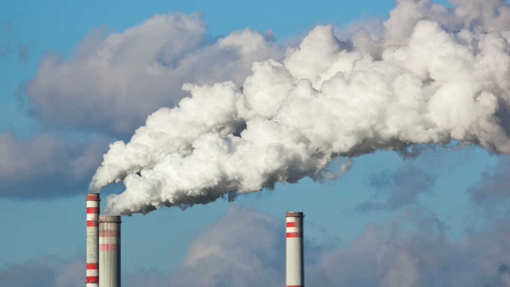 Study urges using CBA emissions in calculating global carbon emissions