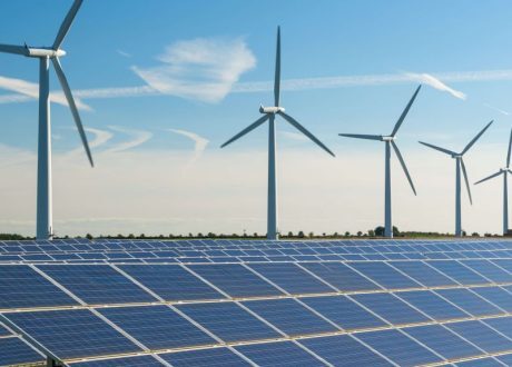 UK Study: Adopting net zero technologies to save £12-15bn a year