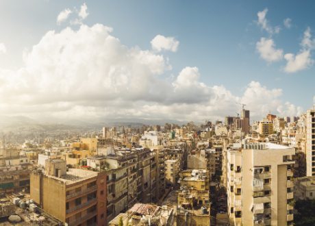 EBRD, EU allocate €12.5 m to bolster sustainability practices of Lebanese SMEs