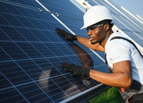Africa receives over $10bn to finance wind, solar electricity production ..one of largest projects in Egypt