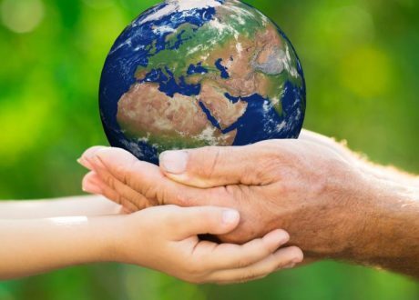WMO: 70% of deaths from climate-related disaster in 46 poorest countries