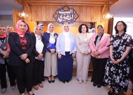 «التضامن»: نعمل علي رفع نسبة مشاركة المرأة في سوق العمل من خلال الاهتمام بالرعاية الاجتماعية